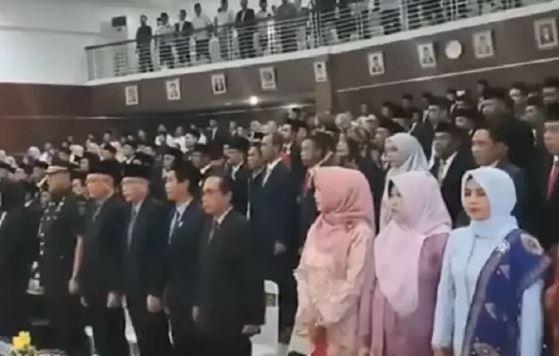4 Kader Perindo Dilantik jadi Anggota DPRD Lombok Timur