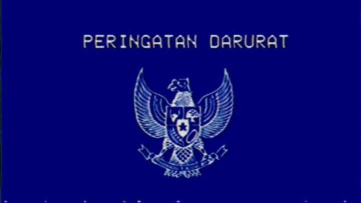 5 Berita Populer: DPR Batal Sahkan RUU Pilkada hingga Arti Peringatan Darurat
