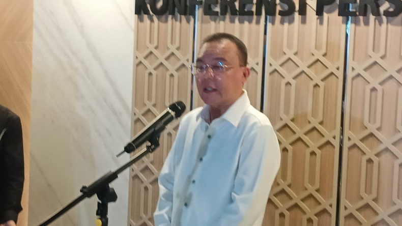 DPR Pastikan Pengesahan RUU Pilkada Batal karena Waktu Pendaftaran sudah Dekat