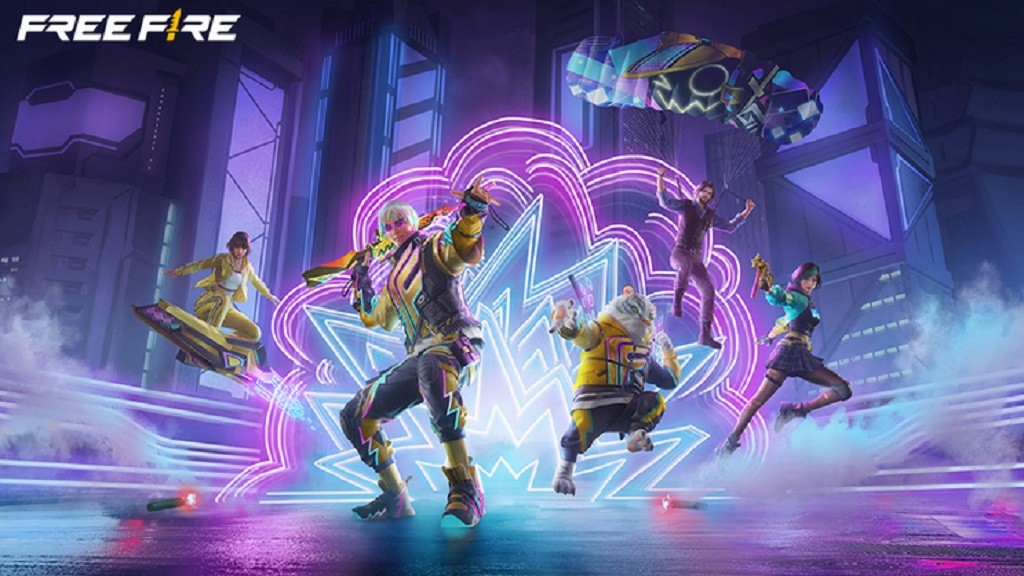 Kode Redeem FF Hari Ini 23 Agustus 2024, Segera Serbu Hadiahnya!