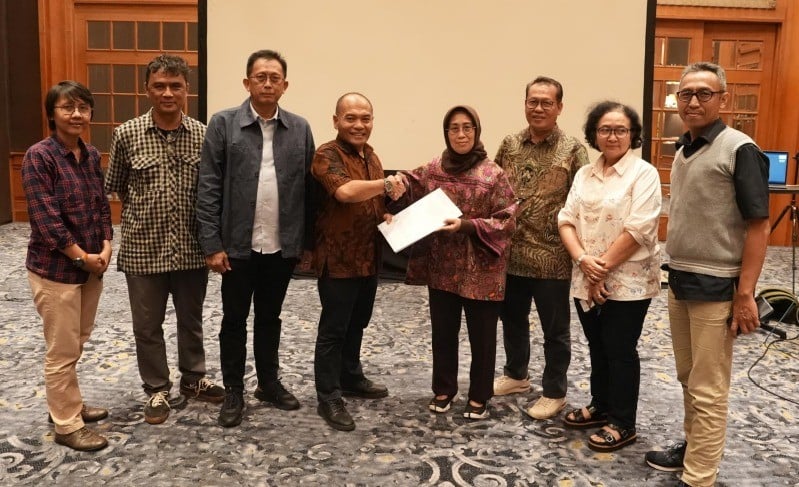 Dewan Pers Tetapkan 11 Anggota Komite, Siap Kawal Jurnalisme Berkualitas di Era Digital