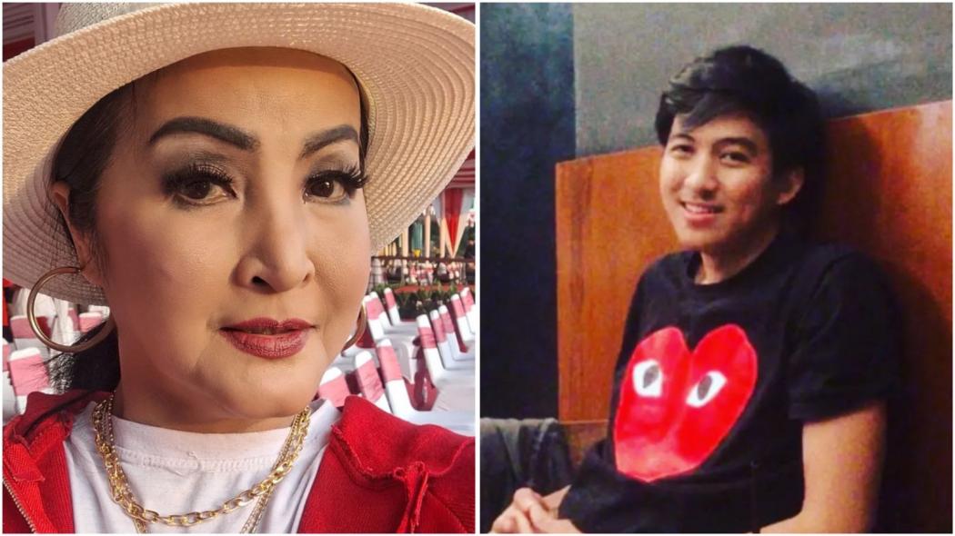 Sedihnya Machica Mochtar Anak Belum Pulang usai Ikut Demo di DPR, Netizen Kirim Doa   