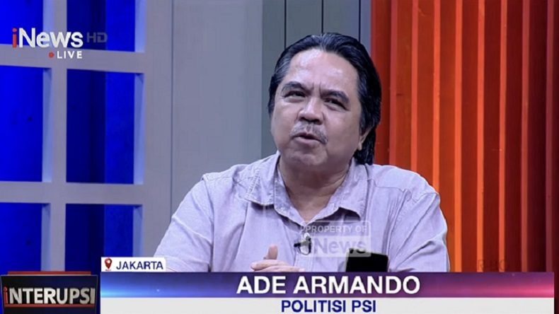 Ade Armando Senang Putusan MK soal Pilkada Akhirnya Berlaku: Preseden yang Penting Nih