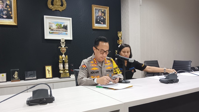 Artis Diduga Ikut Promosikan Judi Online, Polda Metro: Kami akan Tindak Lanjuti