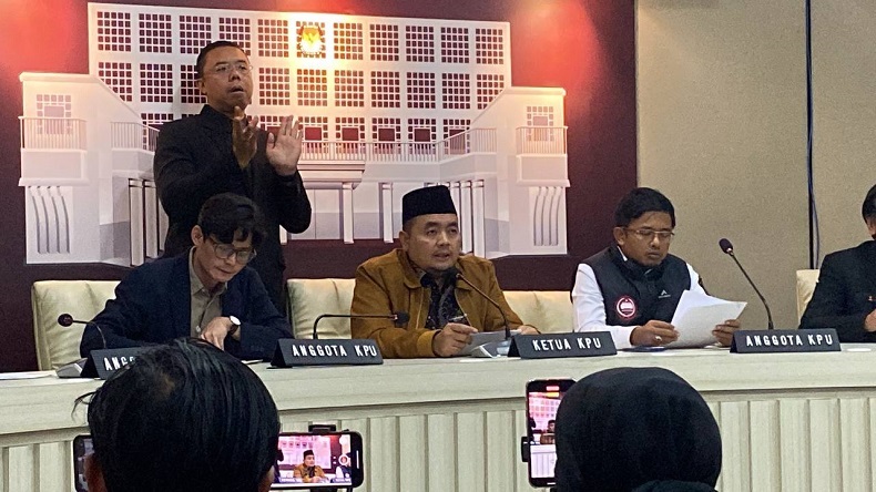 KPU Pastikan Ikuti Putusan MK soal Kampanye Pilkada Boleh di Kampus