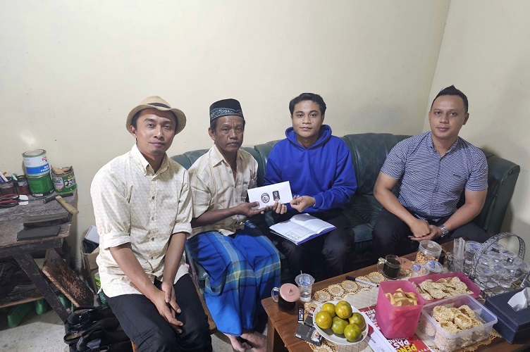 Arema FC Santuni 135 Keluarga Korban Tragedi Kanjuruhan dari Hadiah Piala Presiden 2024