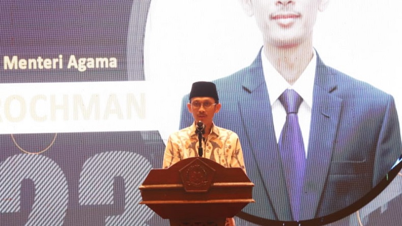 Gus Adung Mundur dari Calon Ketua Umum PKB, Ini Alasannya