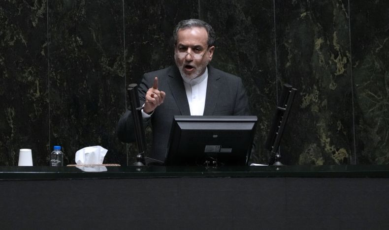Polisi Swiss Kawal Ketat Menlu Iran Setelah Lolos dari Pembunuhan Agen Israel