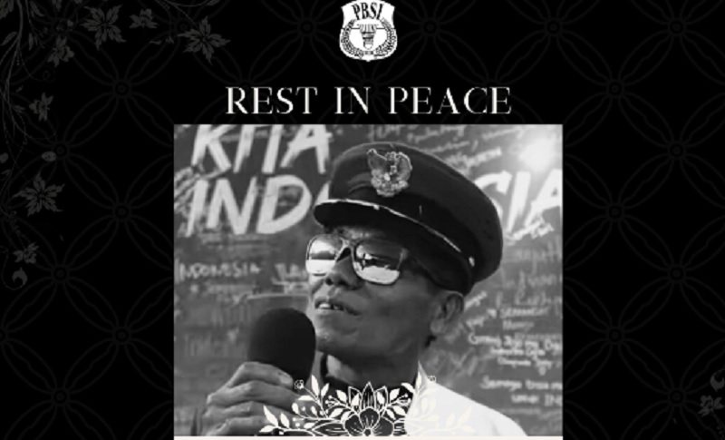 Bulu Tangkis Indonesia Berduka! Suporter Legendaris Pak Yanto Meninggal Dunia