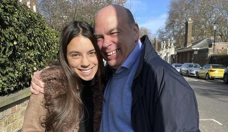 Misteri Tewasnya Miliarder Mike Lynch, kok Bisa Yacht Mewah dan Canggih Tenggelam?