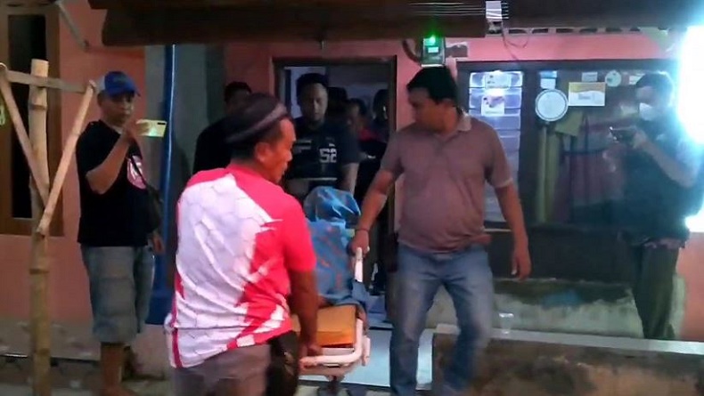 Terungkap, Anak Bunuh Ayah Kandung di Cirebon gegara Tak Terima Ditegur saat Mabuk