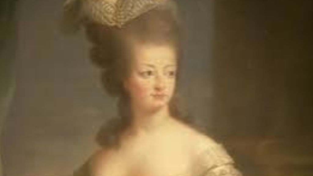 Siapa Sosok Marie Antoinette yang Viral di Medsos? 
