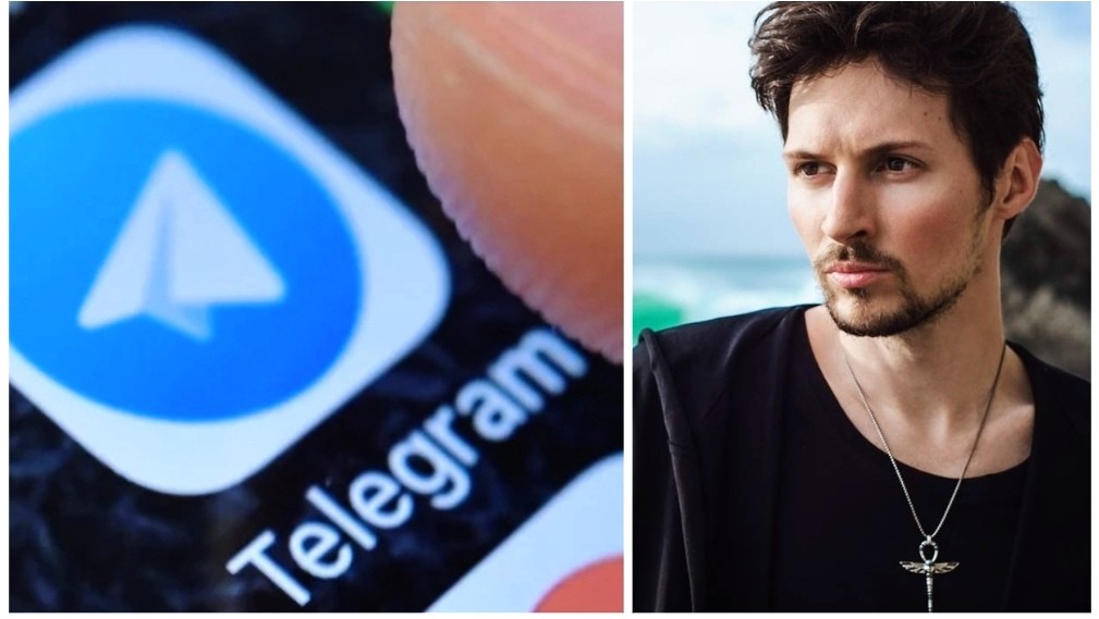Pavel Durov Ditangkap, Intip 4 Aplikasi Chat Pengganti Telegram