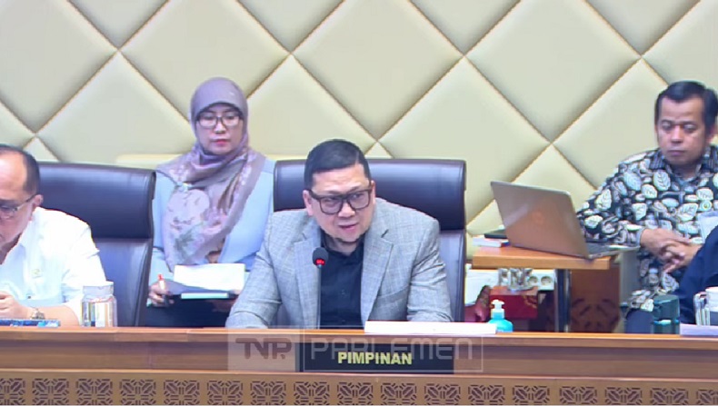 Tok! Komisi II DPR Setujui PKPU Pilkada, Akomodasi Putusan MK