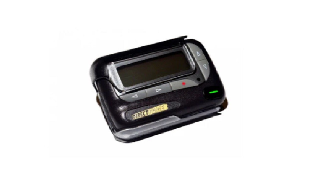 Apa Itu Pager? Teknologi Populer Sebelum Era Smartphone yang Perlu Diketahui Gen Z