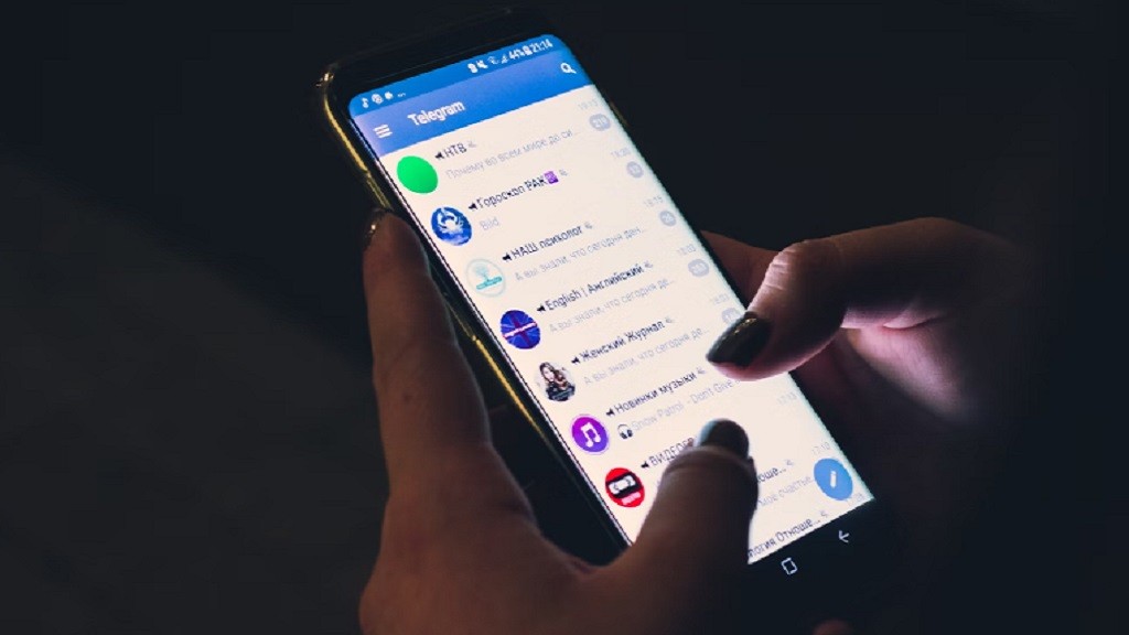 Cara Login Telegram Tanpa Nomor HP: Simak Tips dan Trik Terkini!