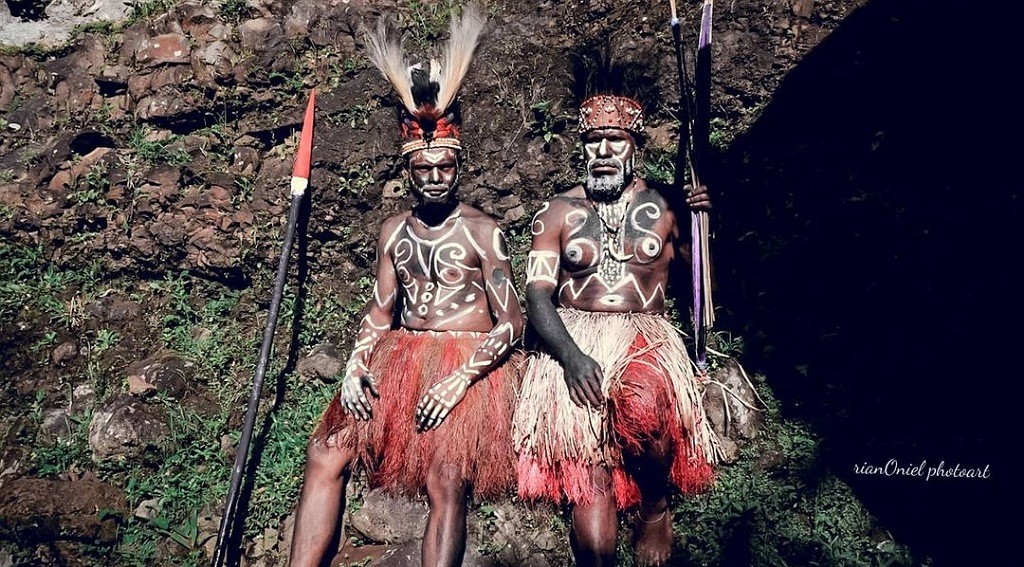 5 Desa di Papua Harus Dikunjungi Minimal Sekali Seumur Hidup, Bisa Lihat Suku Pedalaman Titisan Dewa