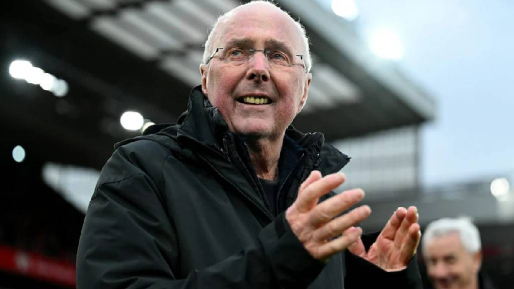 Sven-Goran Eriksson Meninggal Akibat Kanker Pankreas Stadium Akhir, Begini Ciri-Ciri Medisnya