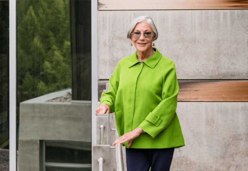 Geser Francoise Bettencourt Meyers, Alice Walton Jadi Perempuan Terkaya di Dunia