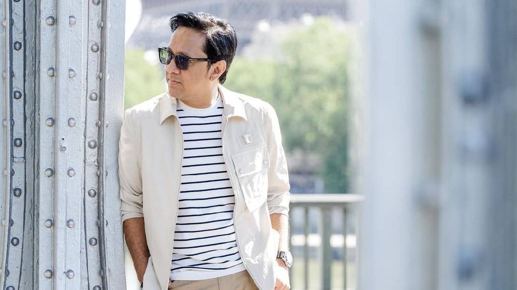 Andre Taulany Bikin Lelucon soal Uang Tak Membawa Kebahagiaan, Netizen: Sindir Siapa Sih? 