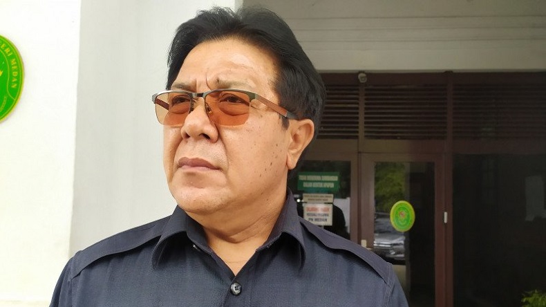  Profil Erintuah Damanik, Hakim Kasus Ronald Tannur Minta Jalani Hukuman di Semarang 