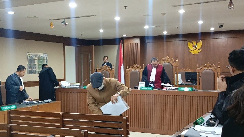 Gazalba Saleh Klaim Temukan Permata di Australia, Nilainya Fantastis