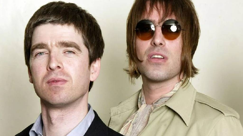 Noel Gallagher dan Liam Kasih Kode Oasis Reuni 27 Agustus 2024