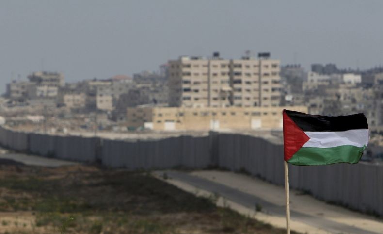 BRICS Tegaskan Jalur Gaza Bagian yang Tak Terpisahkan dari Palestina