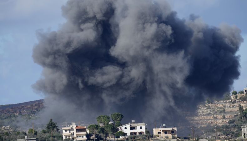 Perang Israel-Hizbullah, Ini Deretan Maskapai yang Hentikan Penerbangan ke Tel Aviv dan Beirut