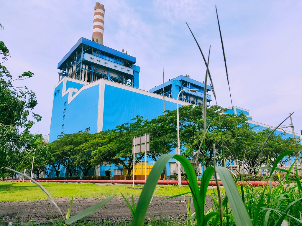 Kurangi Penggunaan Batu Bara, PLN Indonesia Power Pakai Green Ammonia di PLTU Labuan