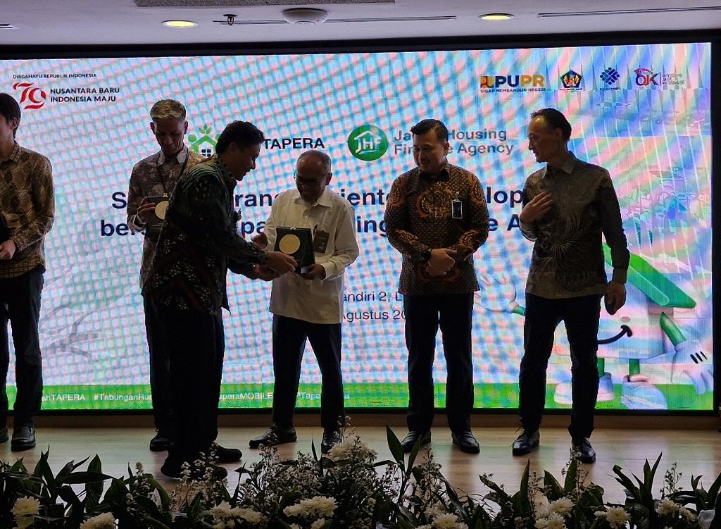 PUPR Tawarkan Proyek Rumah Vertikal ke Investor Asing, Di Mana Lokasinya?