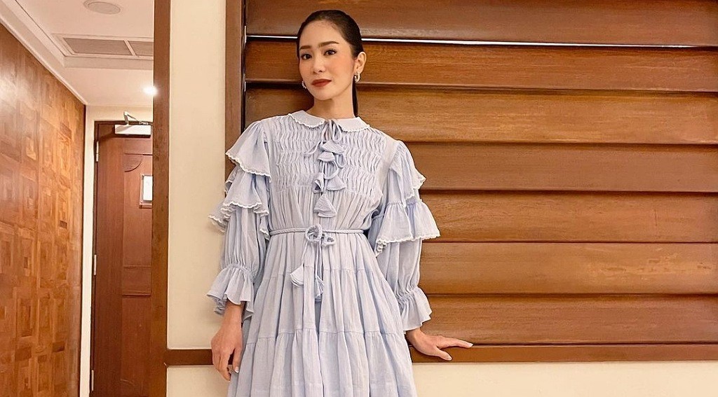 Bunga Zainal Diduga Kena Tipu Orang Terdekatnya, Tabungan Rp15 Miliar Hilang 