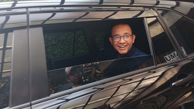 PKB Tegaskan Tak akan Usung Anies di Pilgub Jakarta