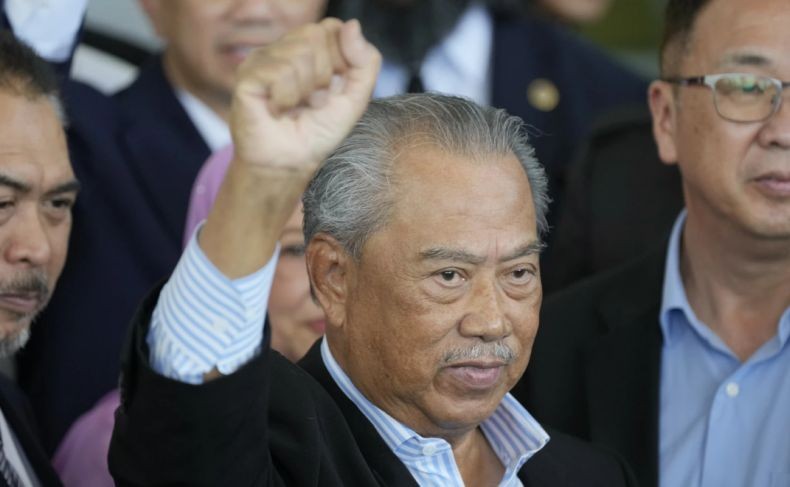 12 Partai Oposisi Malaysia Bentuk Koalisi Baru, Ingin Goyang Anwar Ibrahim?