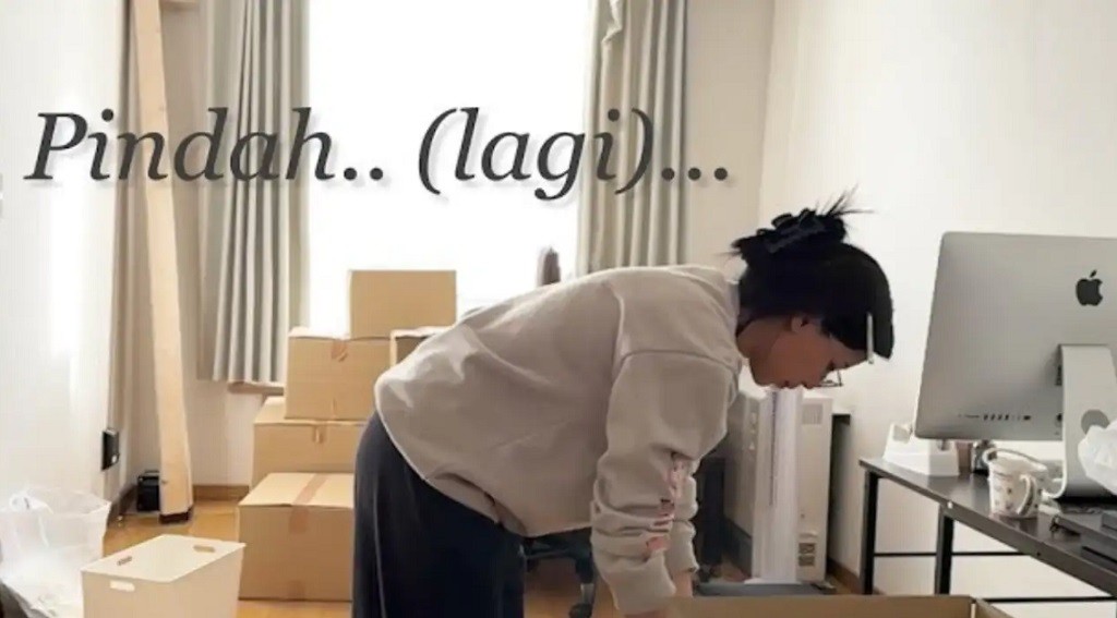 Panduan Hidup di Jepang, Tips Memilih Tempat Tinggal dari Diera Nathania