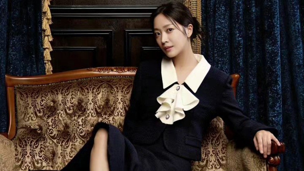 Jo Bo Ah Akan Menikah dengan Pria Bukan Kalangan Artis, Acara Digelar Private