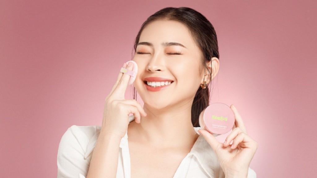 Tips agar Makeup Tidak Luntur saat Berwudhu