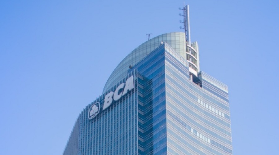 Bjorka Ungkap Dugaan Data Nasabah Bocor, Ini Kata BCA