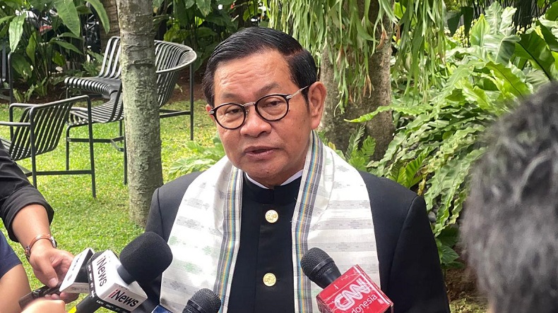 Segini Harta Kekayaan Pramono Anung yang akan Maju Pilgub Jakarta 