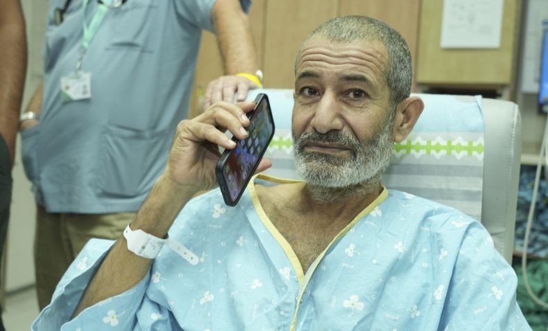 Pasukan Israel Bebaskan 1 Sandera di Gaza Melalui Operasi Rumit, Benarkah?