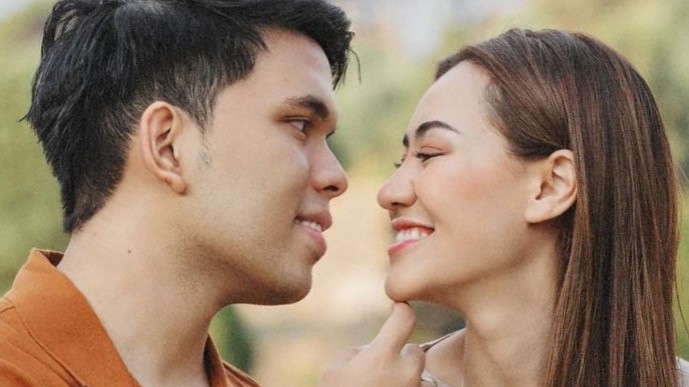 Batal Hari Ini, Aaliyah Massaid dan Thariq Halilintar Datangi Polda Metro Jaya Besok 