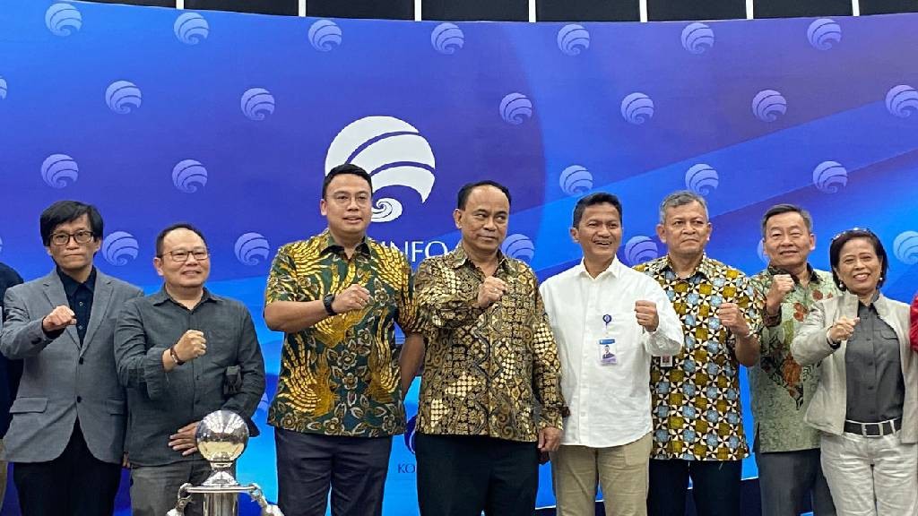 Menkominfo Ancam Blokir Telegram, Terindikasi Sebarkan Konten Pornografi 