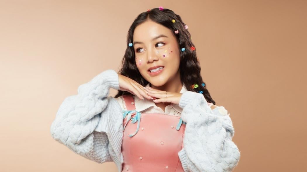 Pamela Ghaniya, Juara Idola Cilik 2022 Rilis Single Terbaru Forever Friend