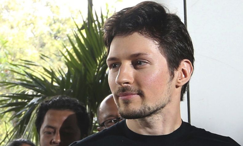 Pavel Durov Didakwa Izinkan Aktivitas Kriminal di Telegram, Bayar Jaminan Rp86 Miliar