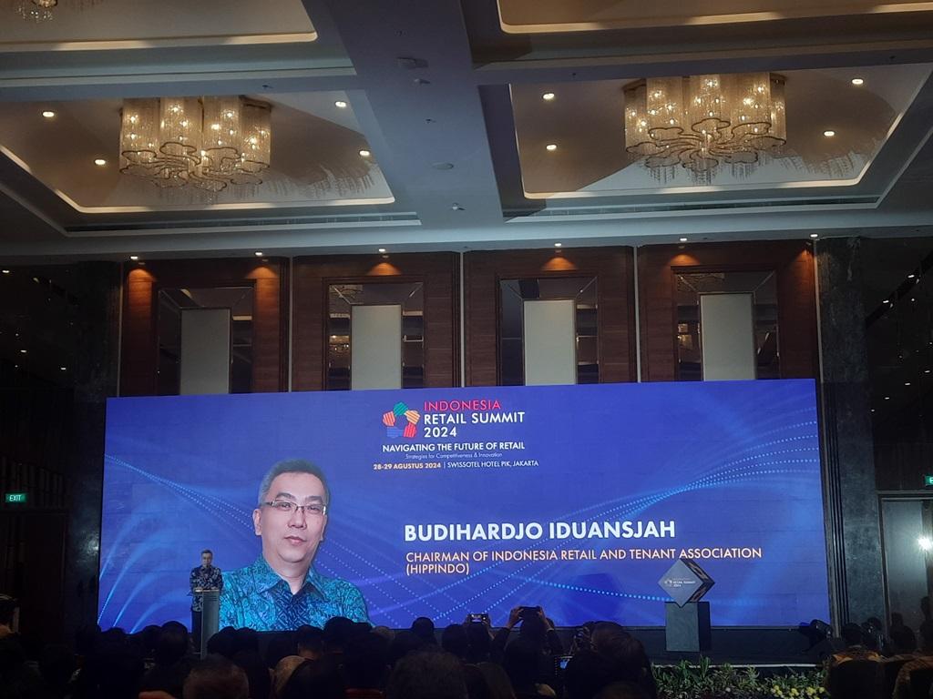 Pengusaha Ritel Minta Rencana PPN Naik jadi 12 Persen Ditunda, Ini Alasannya