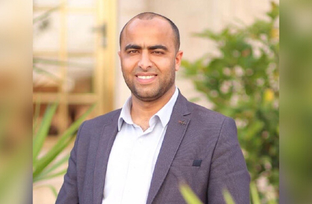 Lagi, Jurnalis Palestina Tewas akibat Serangan Udara Israel di Gaza