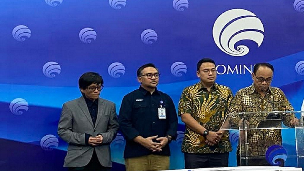 Demi Kelancaran Pilkada Serentak 2024, Begini Jalan Kominfo Perangi Hoax