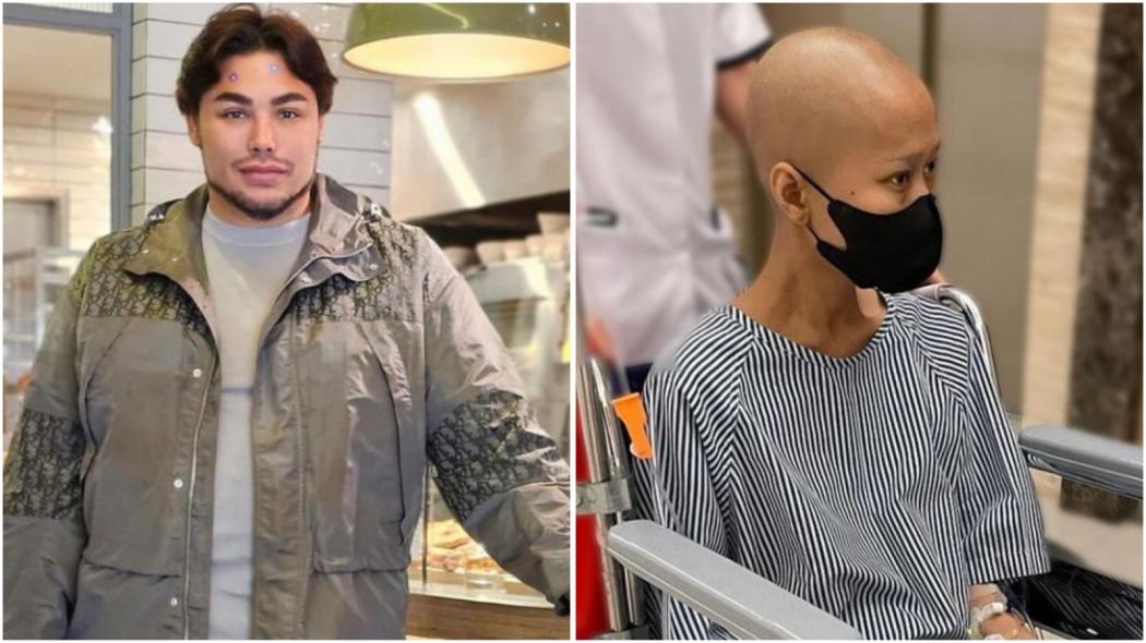 Ivan Gunawan Ikut Berduka Pejuang Kanker Shella Meninggal Dunia: Kamu Tidak Sakit Lagi