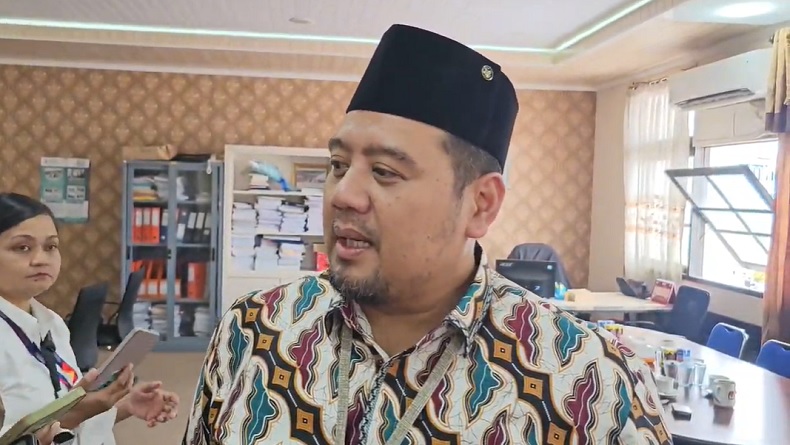 Pilkada 2024, KPU Kaltim Nyatakan Berkas Persyaratan Isran Noor dan Hadi Mulyadi Lengkap