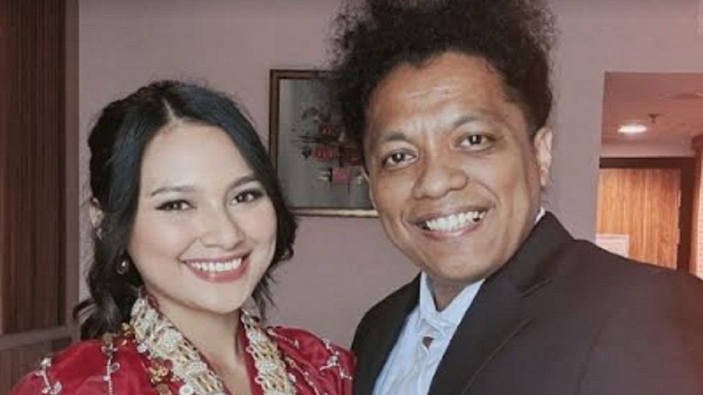 Arie Kriting Tak Kunjung Dapat Restu Mertua: Itu Kegagalan Saya